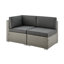 Erke 5 - Person Seating Group with Cushions-651823577-651823582