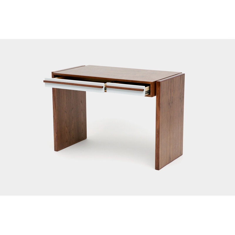 Units Writing Desk, Gray