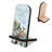 Designocracy Single Screen Desktop Mount-84308904