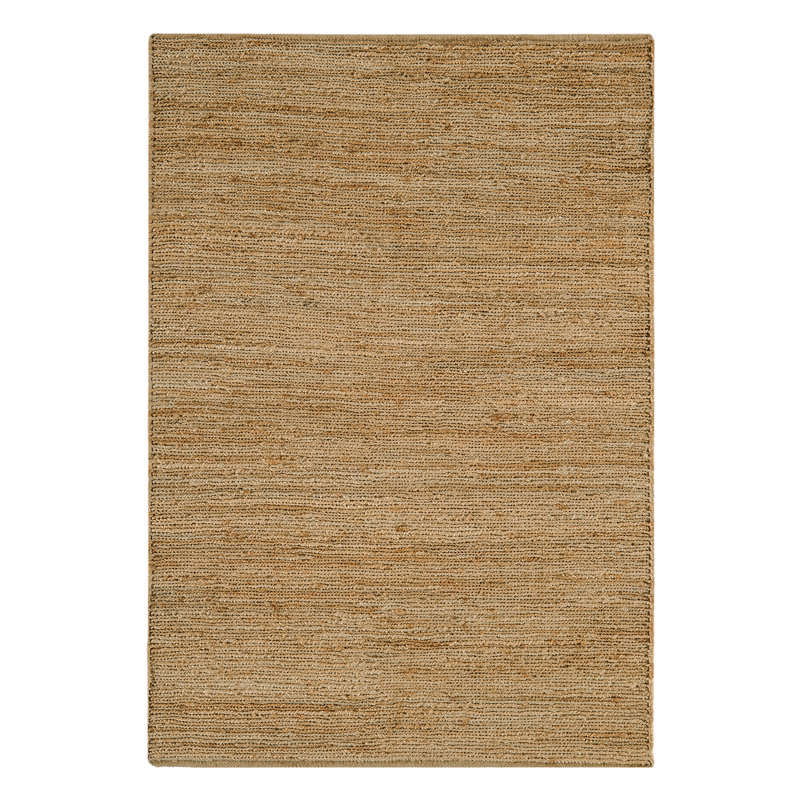 Spathariko Solid Colour Hand Woven Area Rug, Rectangle 200 x 300cm