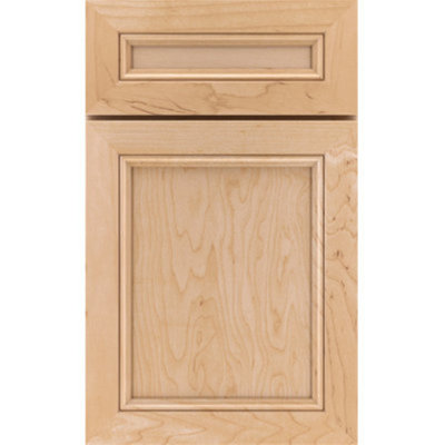 Dwelling Value Parkhaven Door Sample