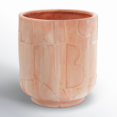 Abrahamson Ceramic Pot Planter