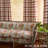Schumacher X Rita Konig Elizabeth Chintz Fabric