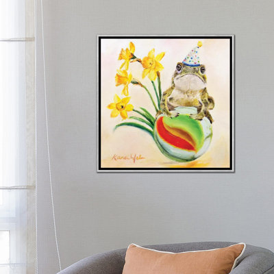 " All My Best To You " by Karen Weber