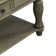 Table basse Colchester avec deux tables de bout
