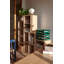 Mogens Kock B98 Solid Wood Bookcase-2025641313