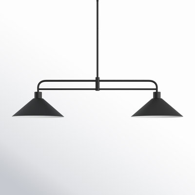 Fayra 2 - Light Industrial Linear Pendant