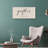 Gather Together Crop by Amanda Murray - Wrapped Canvas Textual Art