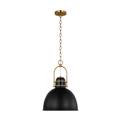 Upland 1 - Light Pendant