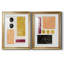Essie Abstract I - Ensemble de 2 reproductions d'art-599928609-599928602-600273617