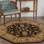 Tapis d'intérieur à motif floral pour enfants Clarence-20963647