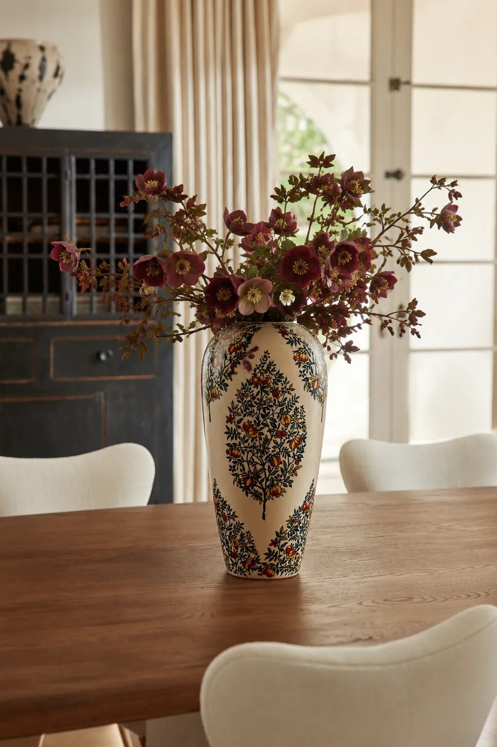 Kendall Torpedo Vase