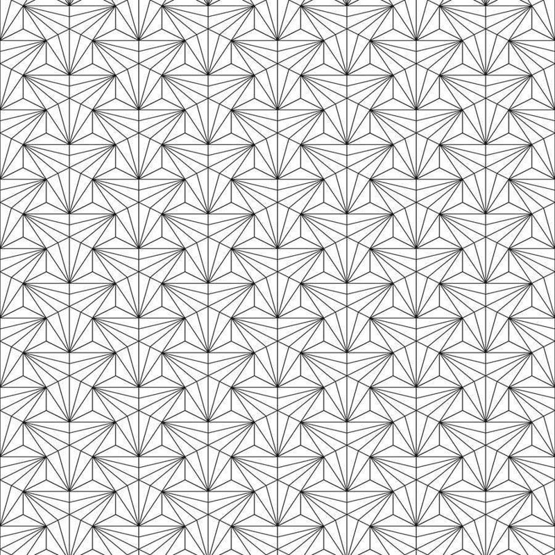 Rouleau de papier peint adhésif doux L 126 po x l 24 po