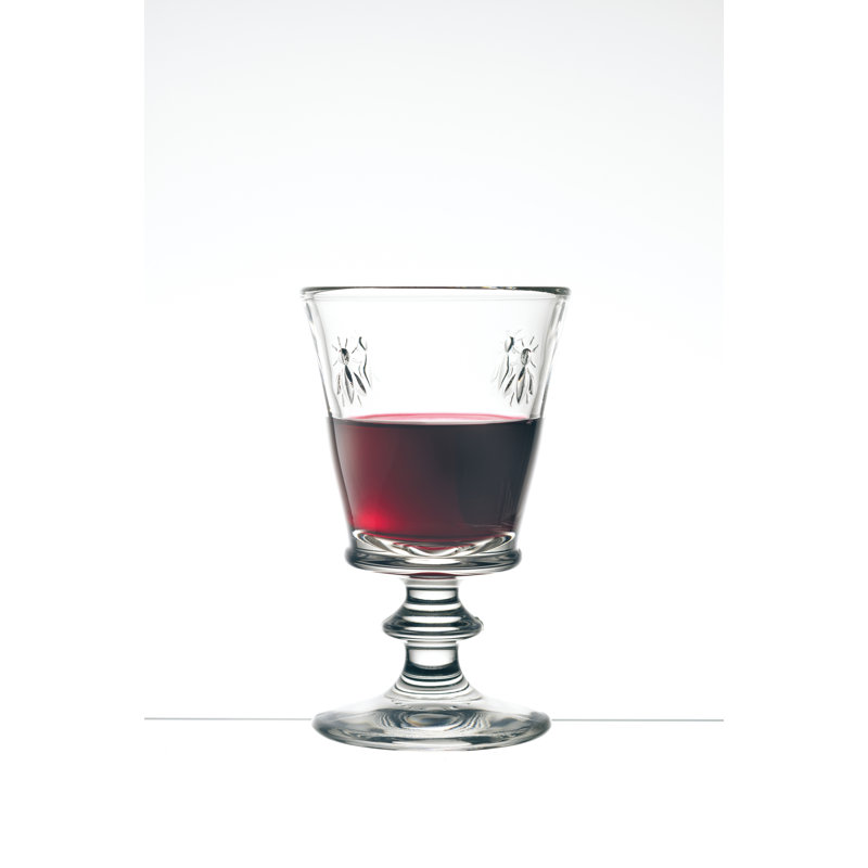 Grand verre à vin Richers