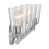 Brushed Nickel selected