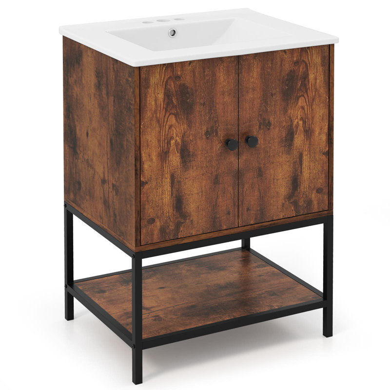 1168.4 mm Bathroom Vanity