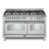 Stainless Steel/Chrome