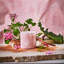 Geranium Bourbon Candle