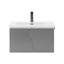 Ensemble de meuble-lavabo avec lavabo Nyier-910601938