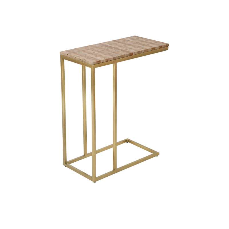 Dezi End Table