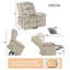 Analiesa Electric Massage Chair With Heating-428704659