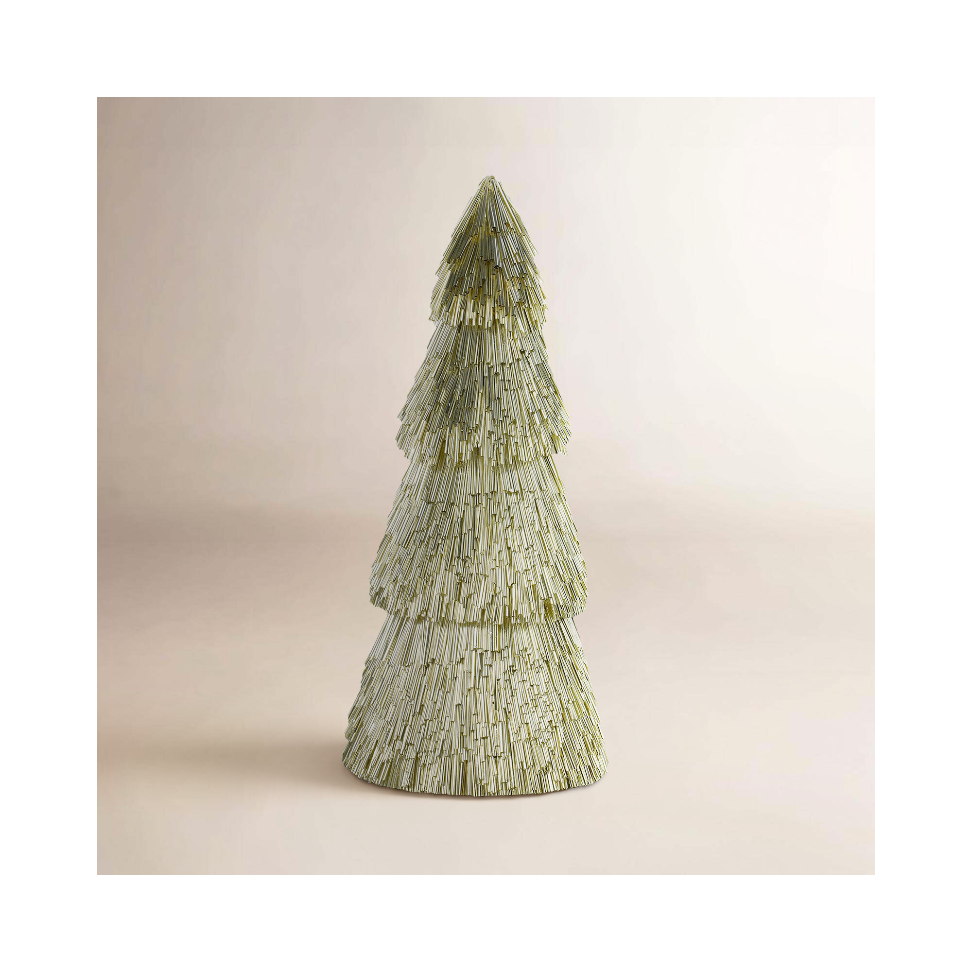 Pipa Tree, 10" H x 10" W x 10" D