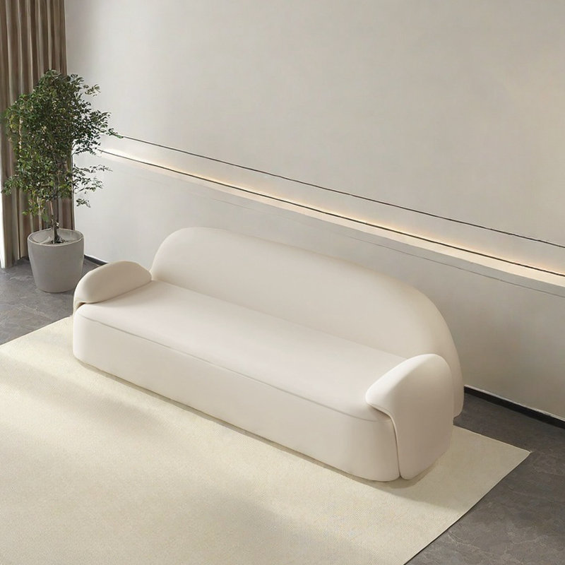 Yerimar, 28.74" H x 82.68" W x 29.53" D