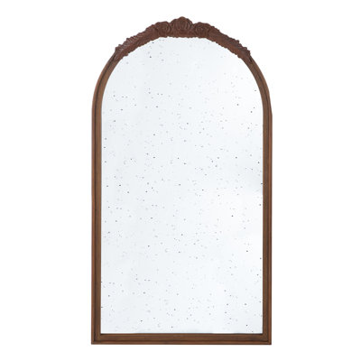 Miroir mural 23 po X42 po