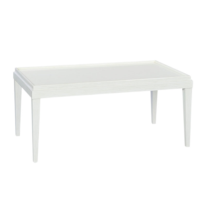 Liz Coffee Table, Drift