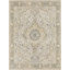 Machine Washable Traditional Boho Camel Area Rug-2037107153