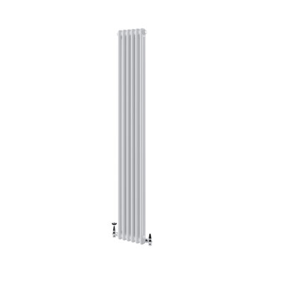 Uxbridge Vertical Traditional Colosseum Radiator