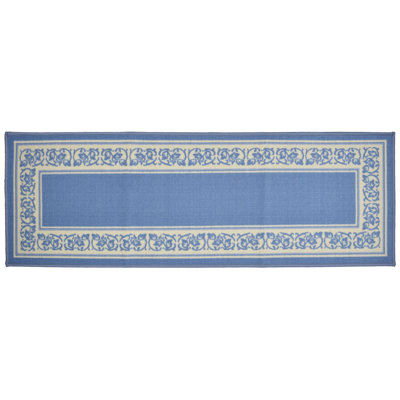 Floral Indoor Rug