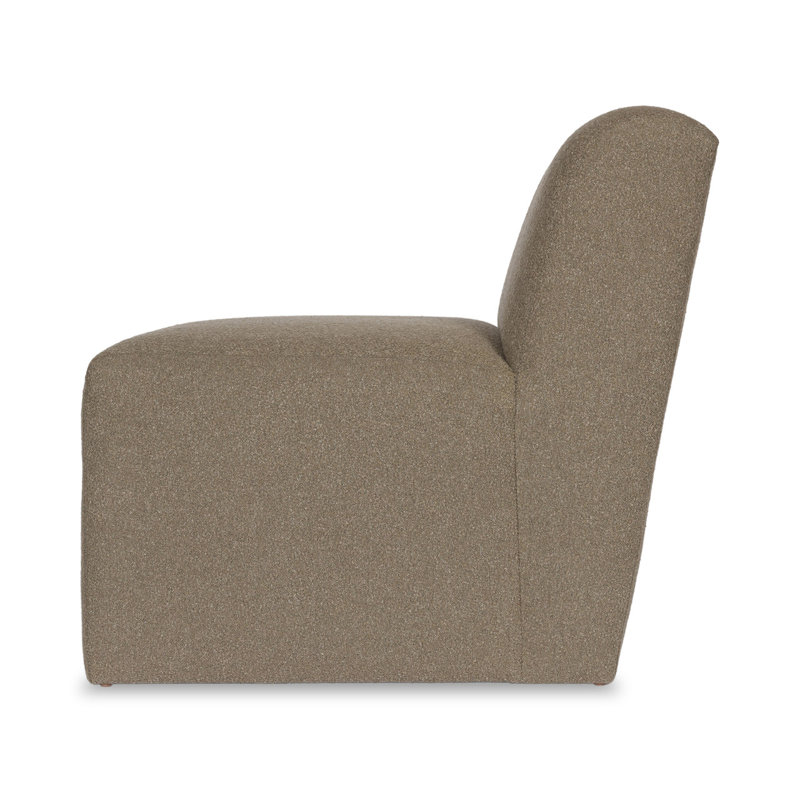 Rocco Chair, Off The Press Cafe