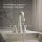 Bellera Centerset Bathroom Sink Faucet, 1.2 Gpm-75217951