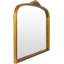 Miroir de cheminée Shyloe