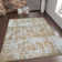 Devane Abstract Cotton Area Rug