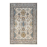 Serapi One-of-a-Kind 3' 11" X 5' 10" Hand Knotted Area Rug