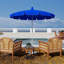 Parasol de 8,5 pi Nikolitsa-2079961225