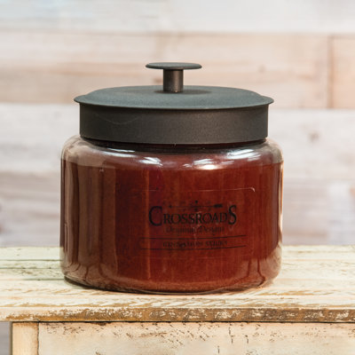 Cinnamon Sticks Jar Candle - 64oz
