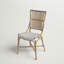 Chaise d'appoint Popplestone