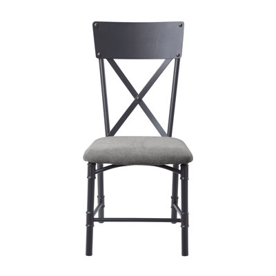 Chaise d'appoint Leelawati
