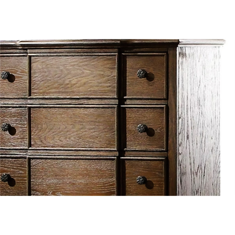 Commode Baudouin