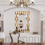 Antina Rectangle Glass Wall Mirror-1900632215