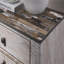 Commode 5 tiroirs Imerland