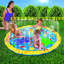 Tapis gonflable