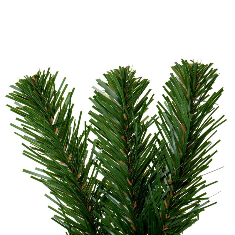 30" Deluxe Sequoia Pine Wreath 240T