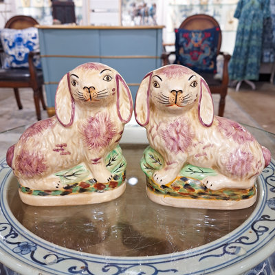 Animals Figurines & Sculptures