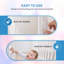 Couvre-prises pour bébé «Baby Proof Me» [24 pièces + outil de retrait] - Couvre-prises pour enfant-132218777
