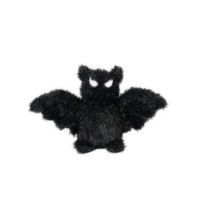 Black bat, 35cm