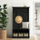 Bridget Hall Tree with Open Storage